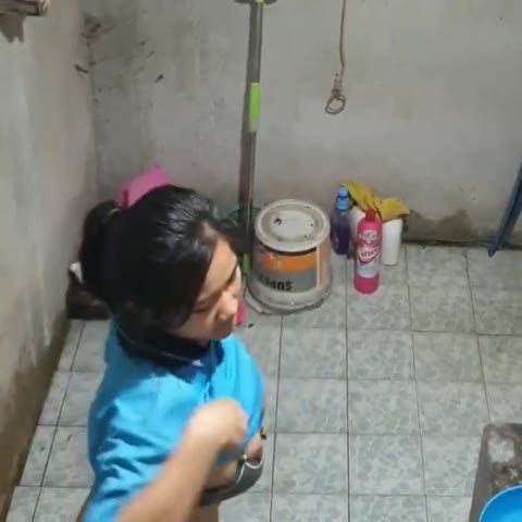 Hijab Girl Blunder 2024